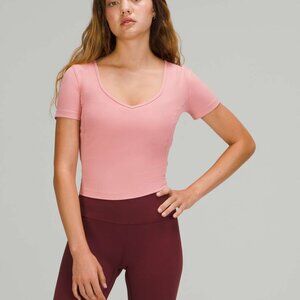 Lululemon Align T-shirt